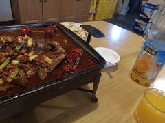-小巷餐厅(五大街店)