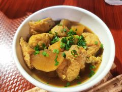 萝卜油豆腐-有章牛杂(石厦店)