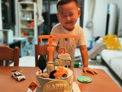 -今日Cake蛋糕茶歇·甜品台定制