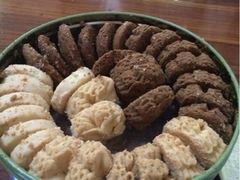 珍妮曲奇&nbsp;Jenny&nbsp;Bakery(尖沙咀店)-珍妮曲奇聪明小熊(尖沙咀店)
