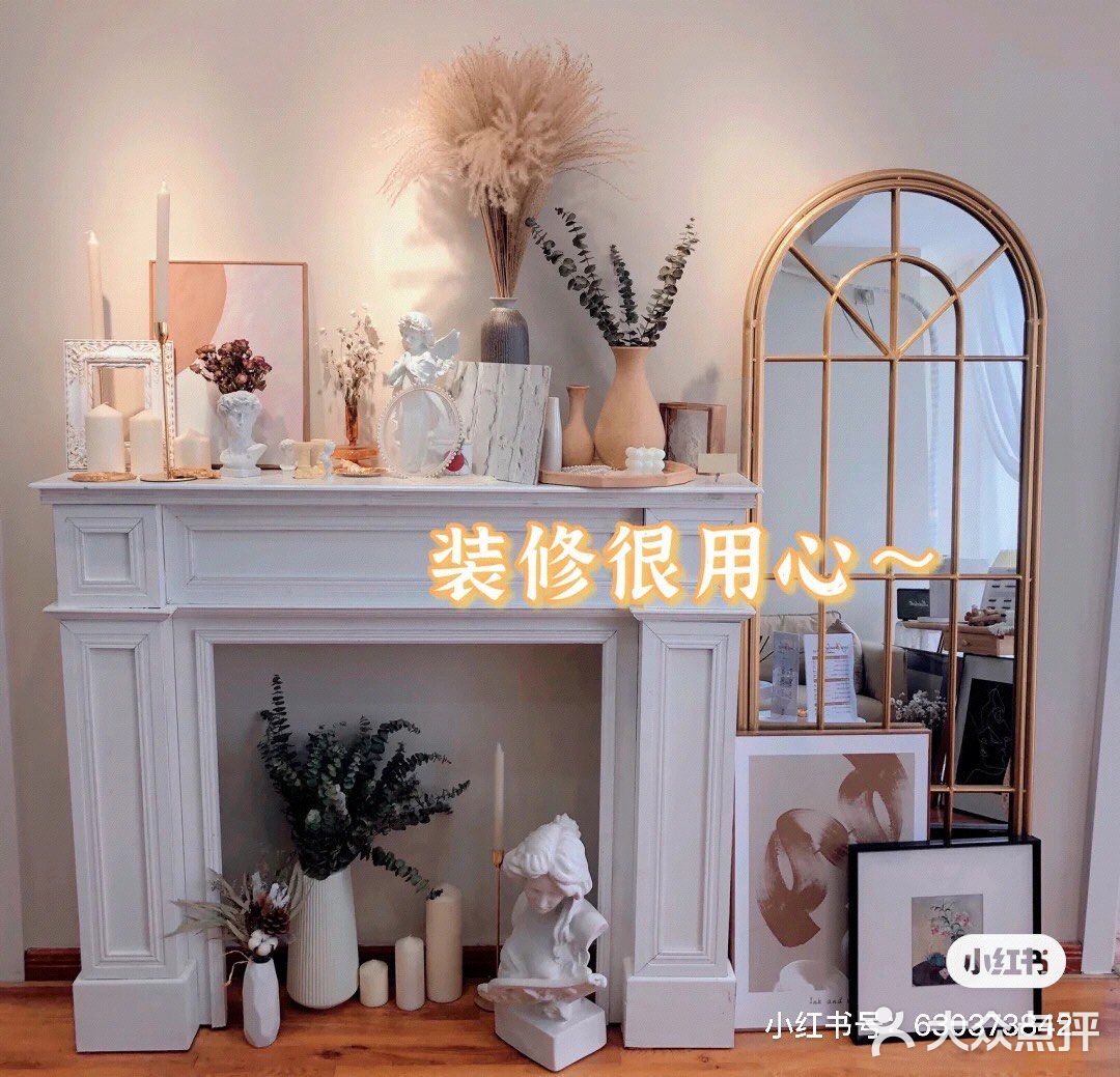 西安探店｜我要公开🔉变成睫毛精的㊙️密啦👀