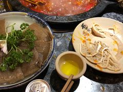 -蜀大侠火锅(寰球文化地标·总府店)