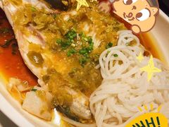 -望湘园·小雅(德基店)