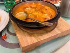 -富黎华海鲜大酒楼(正大广场店)