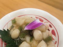 -大岛日本料理铁板烧(南通大饭店)