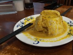 芥末墩-柴氏风味斋(甘家口店)
