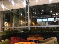 -西西弗书店&矢量咖啡(凯德晶萃广场店)