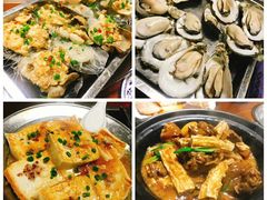 -蚝得喜海鲜(东城店)