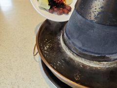 -阳坊大都涮羊肉(阳坊总店)