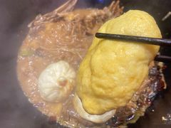 -玺炖·中国铁锅炖(虹桥天街店)