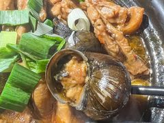 -好灶头妈妈菜·柴火灶台鱼·千岛湖土菜地标美食
