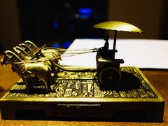 -嘉定凯悦·咖啡厅