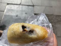 -中山美食街
