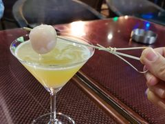 荔枝马天尼-CYCLO(158坊店)