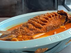 -阿五黄河大鲤鱼(建业路店)