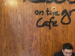 -克比叔叔印度餐厅Kebabs on the Grille(永康路分店)