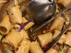 -西贝(华发商都店)
