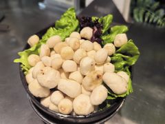 -椰庭·椰子鸡·创意玩家(晶耀前滩店)