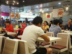 -德兴茶餐厅(粉岭店)