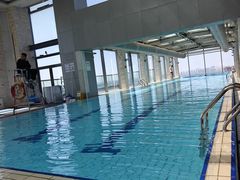 -上海浦东康桥绿地假日酒店