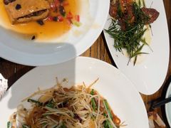 -纪林菜馆·博山菜老字号(华光路店)