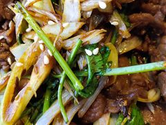 -惠丰堂饭庄·烤鸭·京味菜(西北旺·唐家岭店)