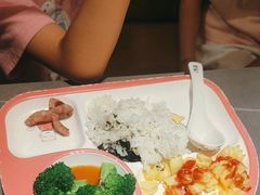 -探炉·香辣豆花烤鱼(笋岗宝能环球汇店)