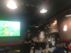 -碎怂烤肉(钟楼柳巷店)