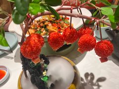 -奔跑吧陕菜·盛世长安(民乐园万达店)