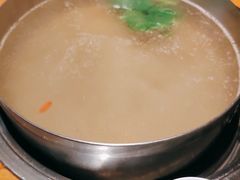 -海银海记潮汕牛肉火锅(新港中路海珠店)
