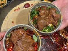 -大龙燚·旷野鲜火锅(广州首店)