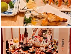 -德川家日本料理(中关村寰太大厦店)