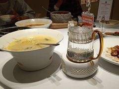 -小厨娘淮扬菜(天印大道店)