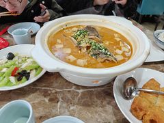-醉爱小馆·创意南京菜(瑞阳街店)