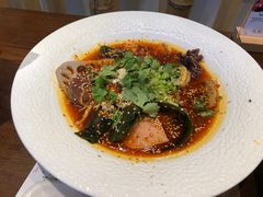 -成都你六姐·牛肉冒菜(城市集市合生汇店)
