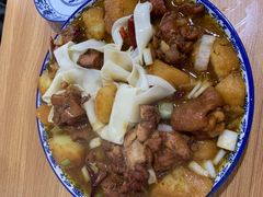 -东财大盘鸡(黑石礁店)