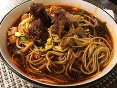 -十面春风·江南面馆(崇宁路店)