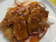 -海鲜街菜馆(海珠南路店)