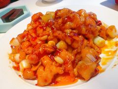 -玉林烤鸭店(黄村兴华店)