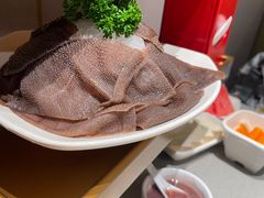 -海底捞火锅(津南永旺店生日主题店)