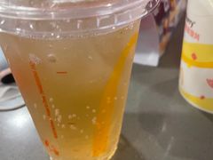 -麦当劳(北京路广百广场店)