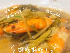 -宏玲餐厅(四川南路店)