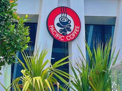 -太平洋咖啡(海天驿站店)