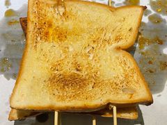 麵包片-冰城串吧(柳芳店)