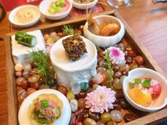 -龙吟山房(青龙山庄店)