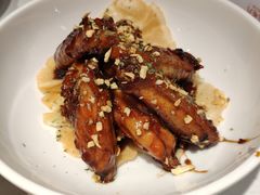 黑醋鸡翅-九毛九西北菜(悦汇城店)