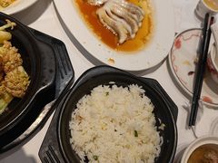 -稻香酒家·35年老字号(侨光店)