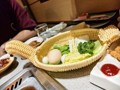 -海底捞火锅(高科东路店)