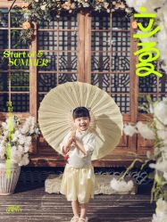 -韩国童感TOUCH PHOTO儿童摄影(朝阳分店)
