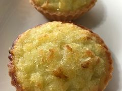 椰挞-Tiong Bahru Galicier Pastry